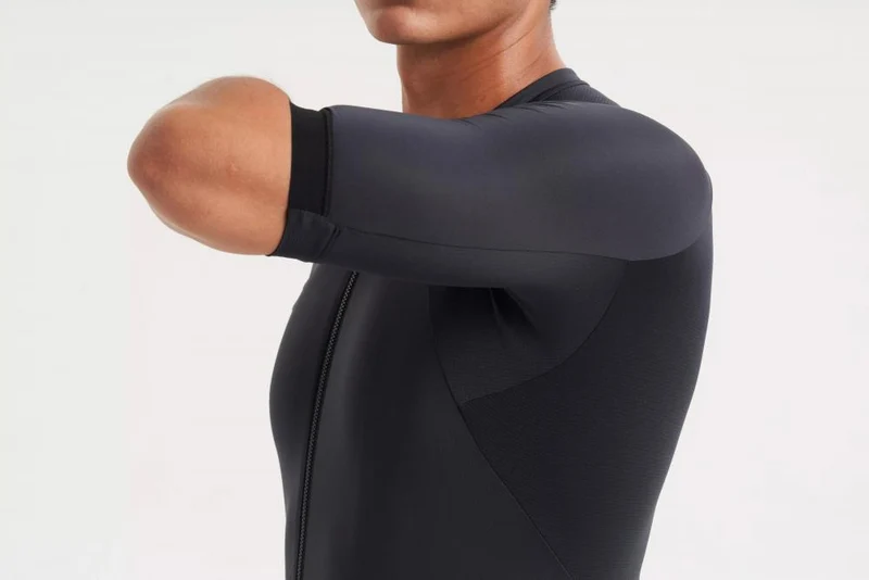 PRIME JERSEY SS MEN BLK S