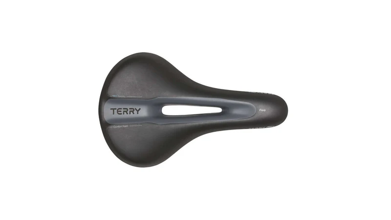Terry Fisio Men