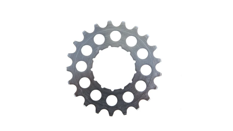 Rohloff Steckritzel mit 21 Zähnen