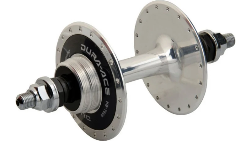 Shimano Dura Ace Track HB-7600