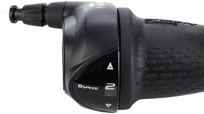 Shimano Nexus SL-C6000 8-Gang