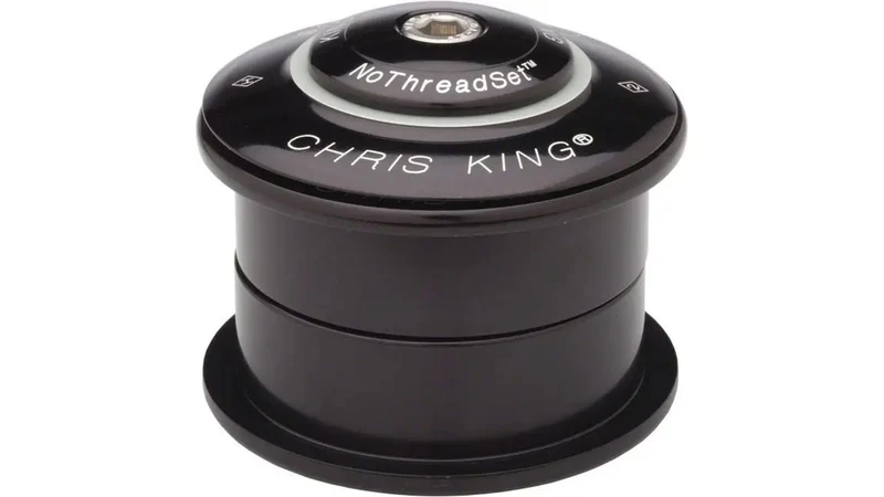 Chris King InSet I4 Steuersatz