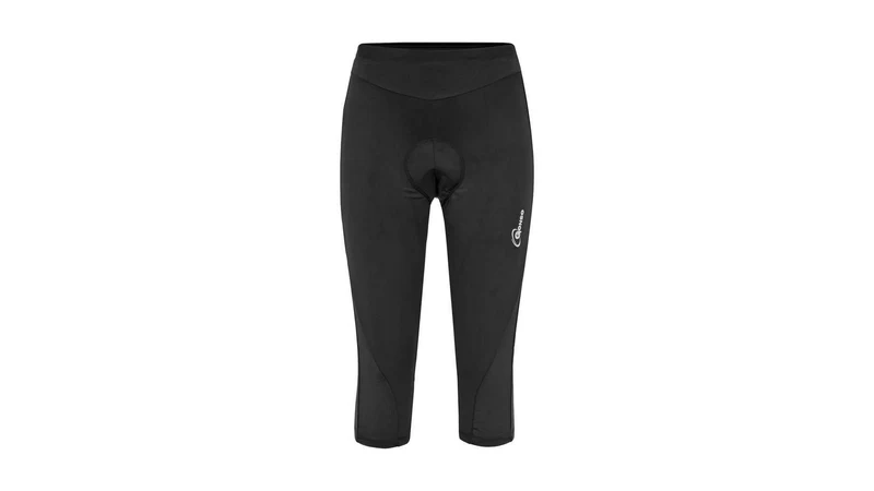 Gonso Lecce Radhose 3/4 Damen