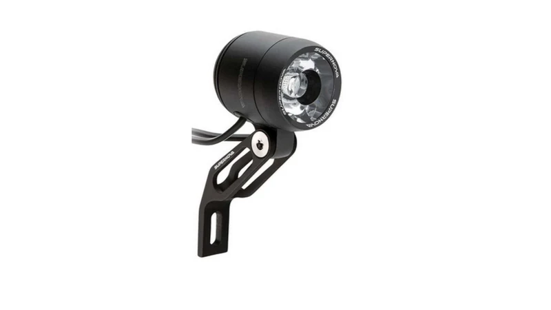 Supernova E3 Pure 3 Scheinwerfer