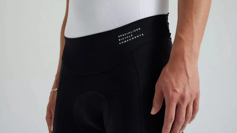 SBC FOUNDATION SHORT MEN BLK XS - Herren Sport Shorts Schwarz