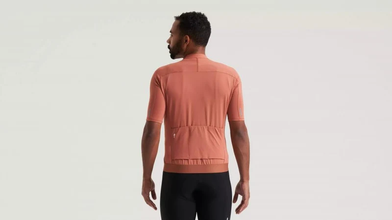 FOUNDATION SBC FOUNDATION JERSEY SS MEN TRCTA XS - Trikot