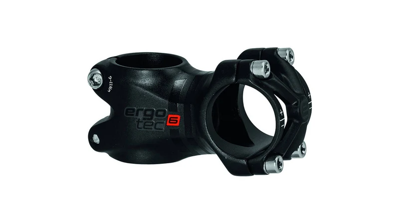 Ergotec Piranha 650B Vorbau 31,8mm