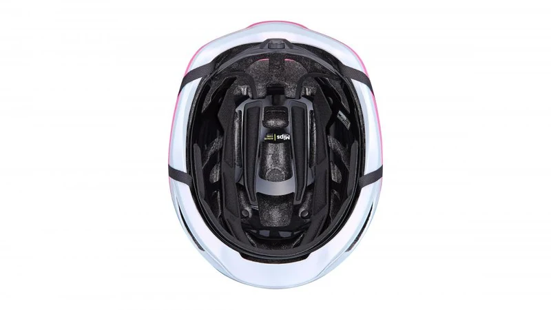 PROPERO 4 HLMT CE DOVPNK L - Fahrradhelm