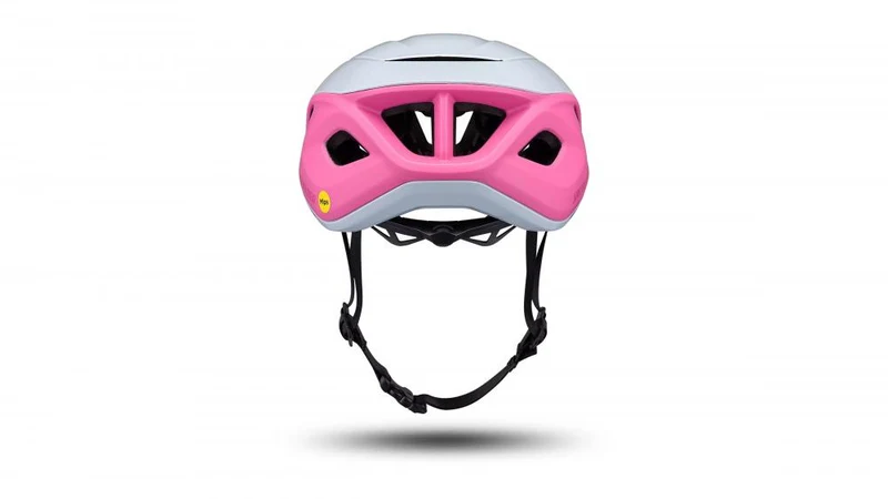 PROPERO 4 HLMT CE DOVPNK L - Fahrradhelm