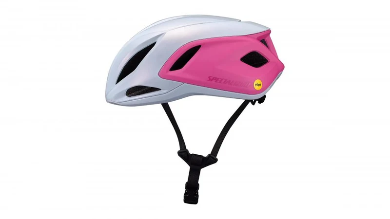 PROPERO 4 HLMT CE DOVPNK L - Fahrradhelm