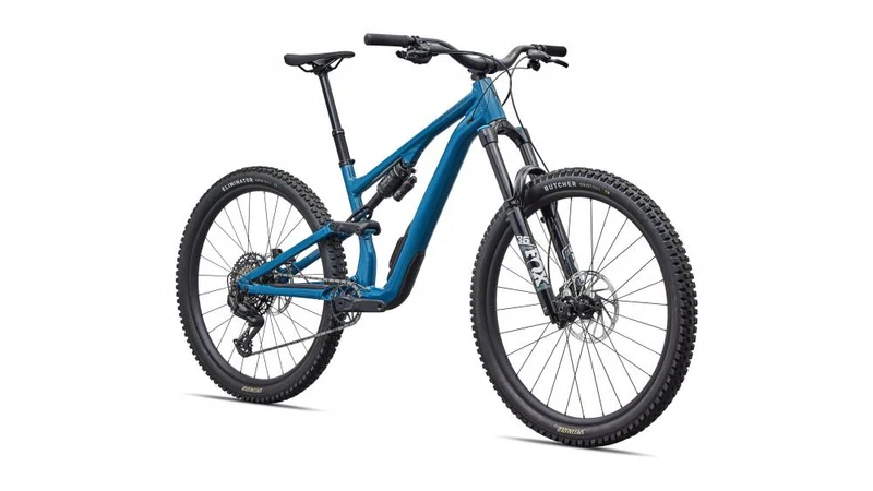 COMP SJ 15 COMP ALLOY GRYBLU/CSTBLUMET S1 - Mountainbike
