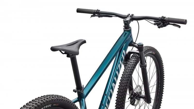 ROCKHOPPER EXPERT KH EMDMET/SHDWSIL S - 29 - Mountainbike