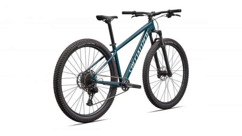 ROCKHOPPER EXPERT KH EMDMET/SHDWSIL S - 29 - Mountainbike