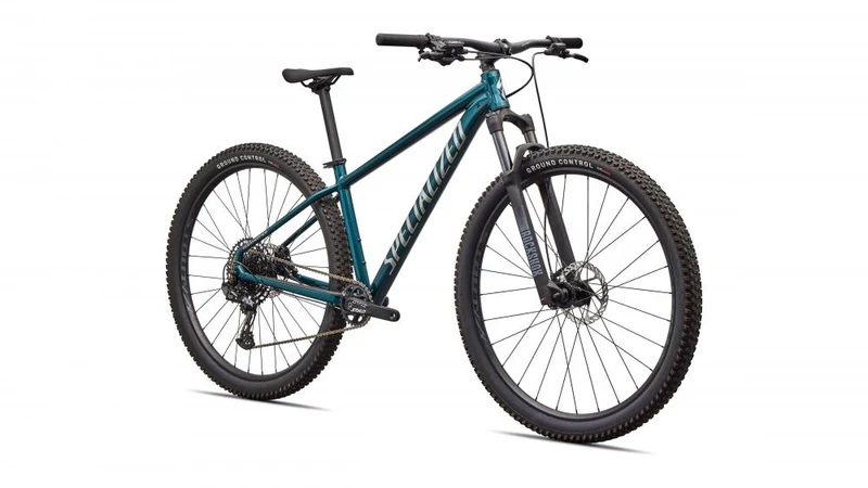 ROCKHOPPER EXPERT KH EMDMET/SHDWSIL S - 29 - Mountainbike