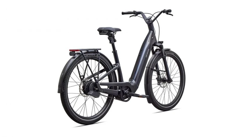 Specialized Turbo Como 5.0 IGH M - 710 Wh Enviolo AutomatiQ