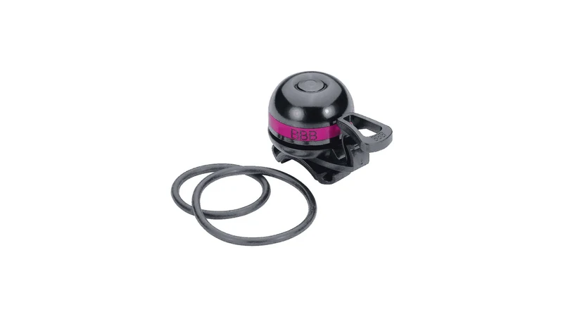BBB Klingel EasyFit Deluxe BBB-14