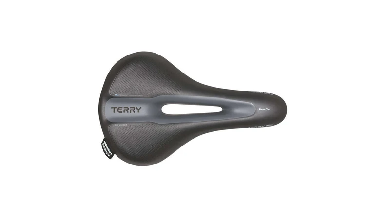 Terry Fisio Flex Gel Men