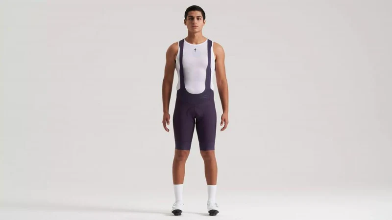PRIME BIB SHORT MEN DUSK XS - Herren Mountainbike Hose - Bibshort