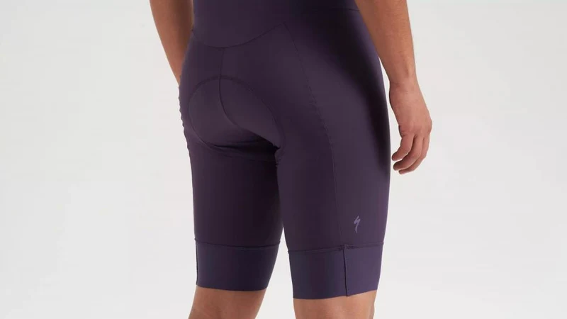 PRIME Herren Mountainbike Hose BIB SHORT MEN DUSK S - Bibshort