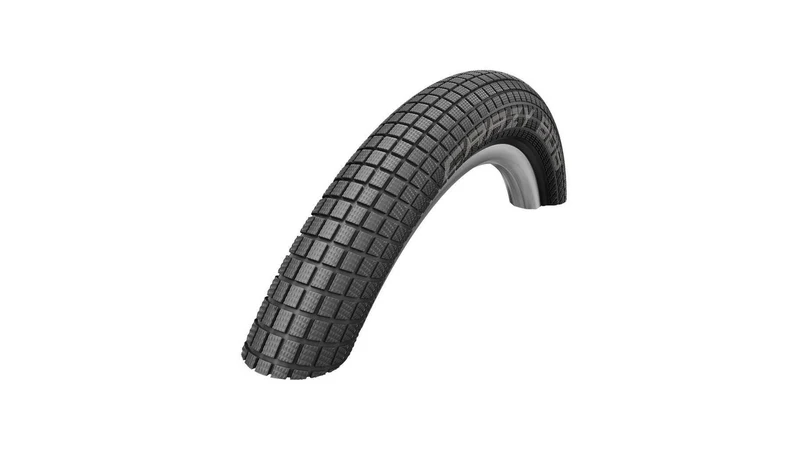 Schwalbe Crazy Bob 20 Zoll Addix