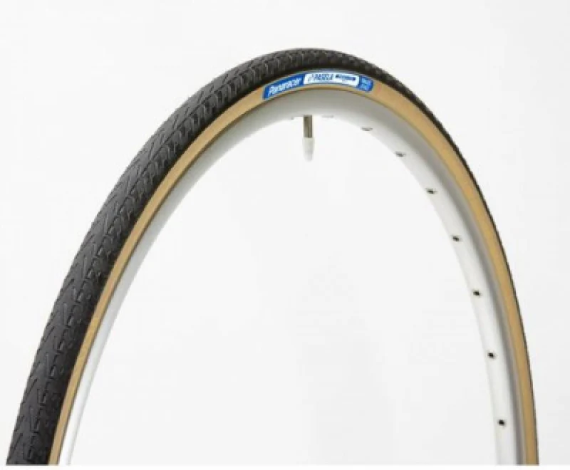 Panaracer Reifen Pasela ProTite 26x1.75" 42-559 schwarz/creme Draht