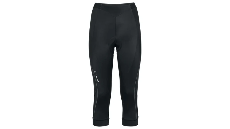 Vaude Women's Advanced 3/4 Pants II