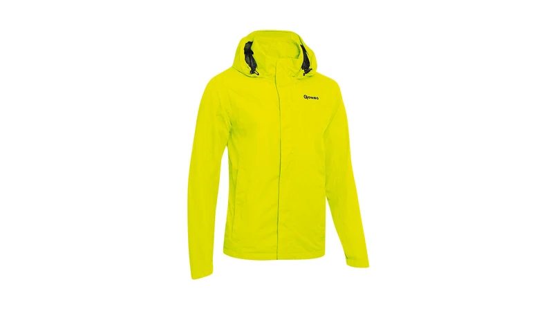 Gonso Save Regenjacke Herren