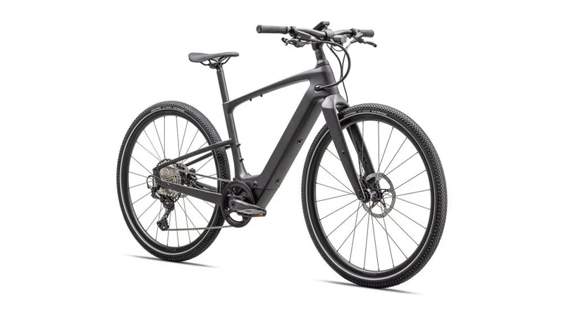 VADO Fahrradzubehör SL 6.0 CARBON 2 CARB/BLK/OBSD XL - Unbekannt