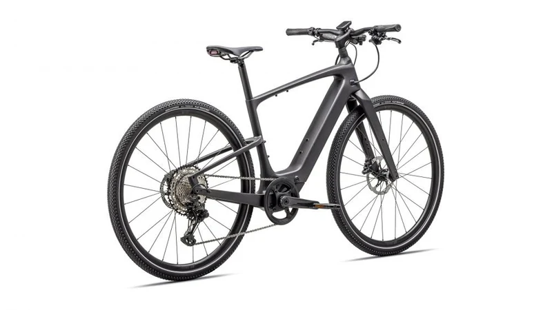 VADO Fahrradzubehör SL 6.0 CARBON 2 CARB/BLK/OBSD XL - Unbekannt