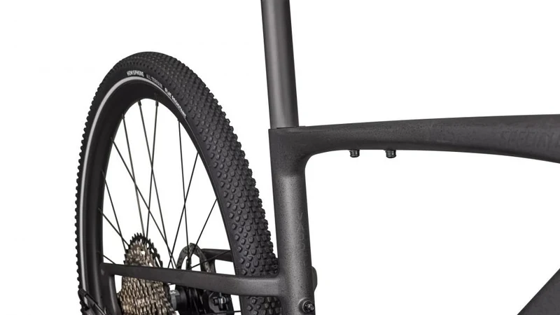 VADO Fahrradzubehör SL 6.0 CARBON 2 CARB/BLK/OBSD XL - Unbekannt