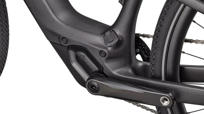 VADO Fahrradzubehör SL 6.0 CARBON 2 CARB/BLK/OBSD XL - Unbekannt