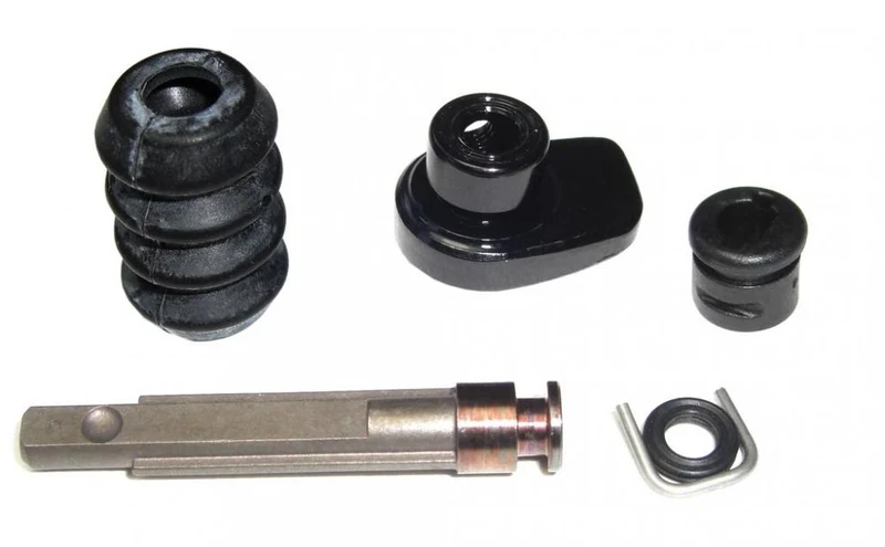 RockShox Remotehebel Servicekit Reverb rechts - Zuverlässige Wartung für deine Sattelstütze