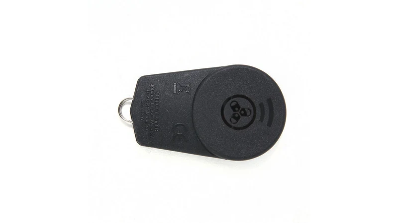 Trelock ZR SL 460 E-Key