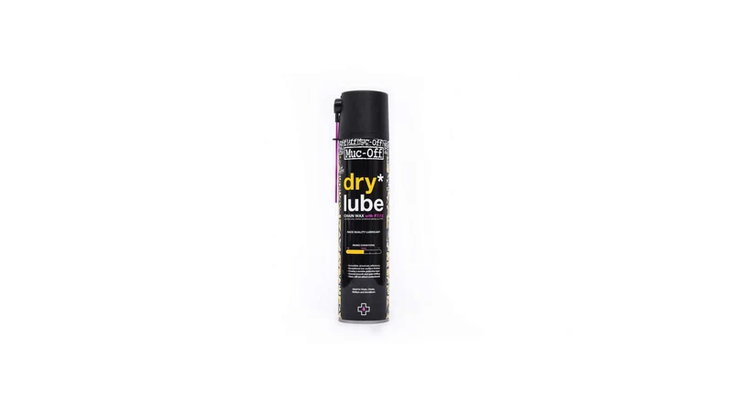 Muc-Off Dry Lube PTFE 400 ml