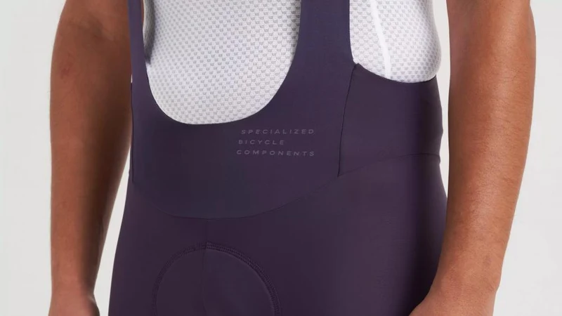 PRIME BIB SHORT MEN DUSK XXS - Herren Mountainbike Hose - Bibshort
