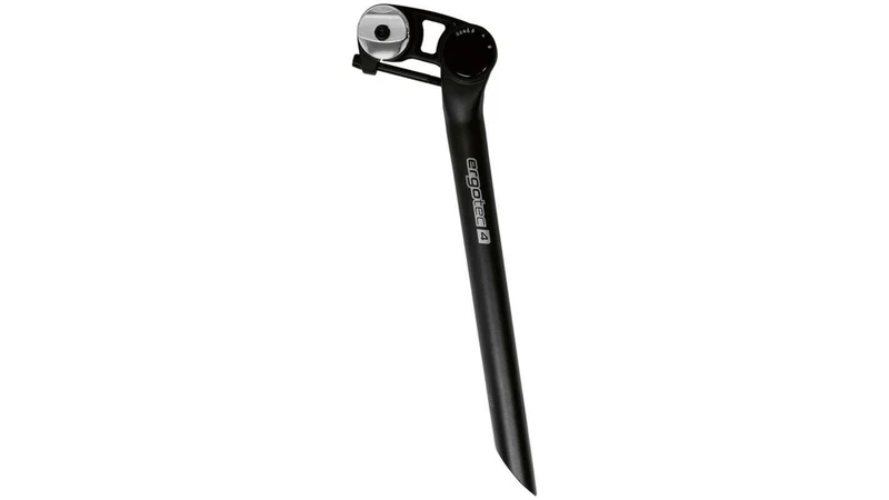 Ergotec Futura 27,2 mm / 400 mm