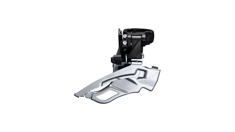 Shimano Deore FD-T6000 3x10