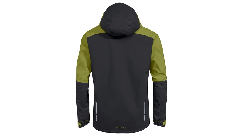 Vaude Men's Moab Rain Jacket