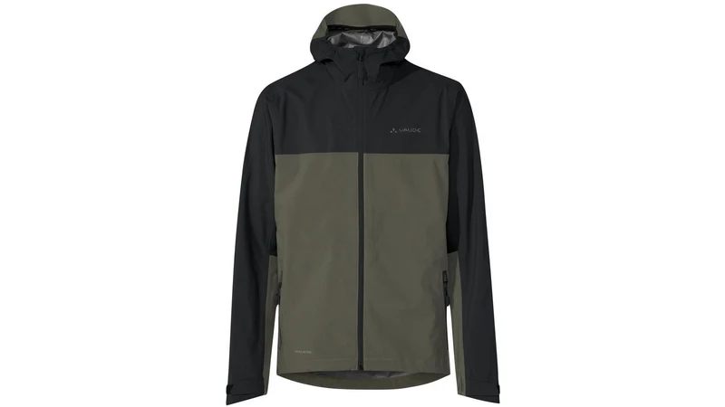 Vaude Men's Moab Rain Jacket