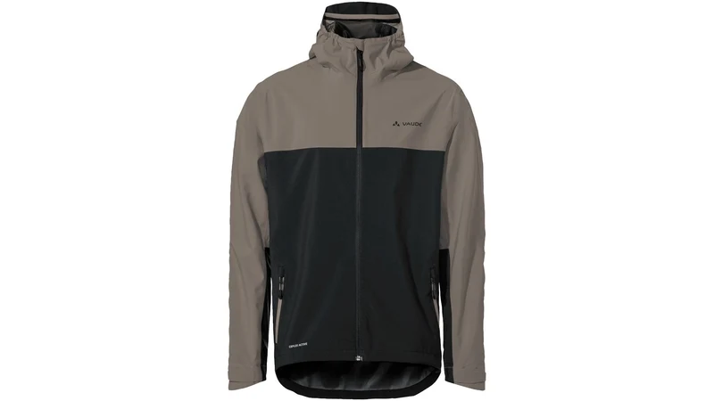 Vaude Men's Moab Rain Jacket