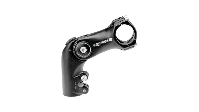 Ergotec Octopus 2 Ahead 50 25.4