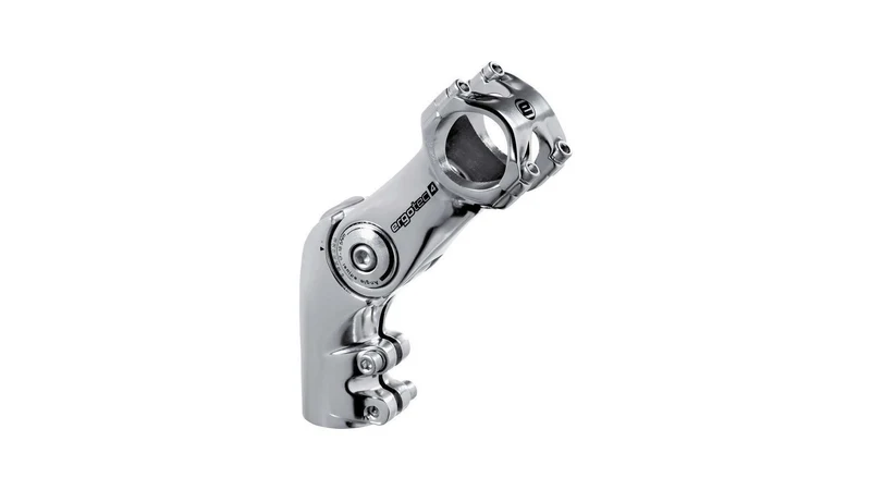 Ergotec Octopus 2 Ahead 50 25.4