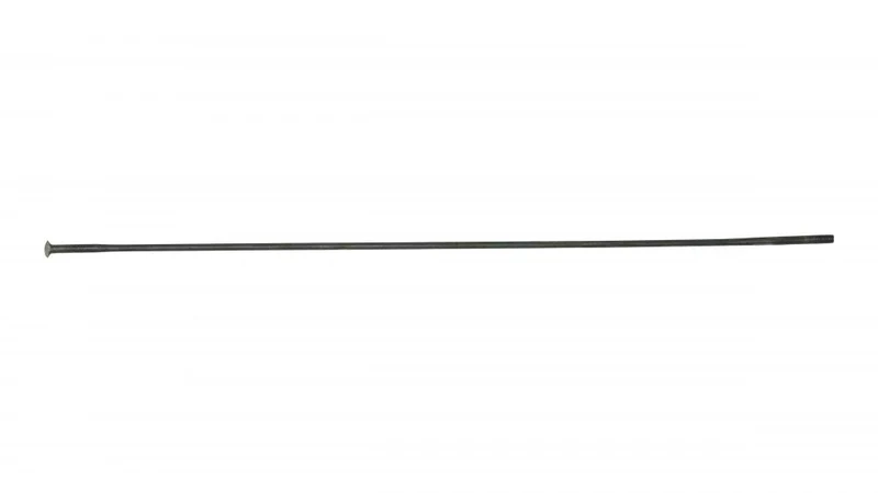 COMPETITION SPK DT - COMPETITION RACE 282MM STRAIGHT-PULL T-HEAD 14G 2.0X1.6MM (SCRS20282S05000295) - Speichen - Schraube