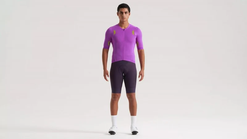 PRIME HYPRVIZ JERSEY SS MEN PRPORCD XS