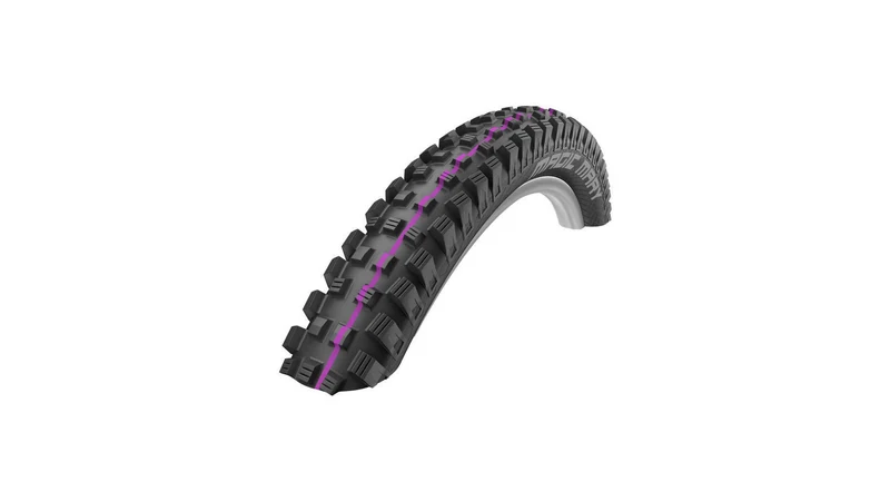 Schwalbe Magic Mary 26 Addix SG