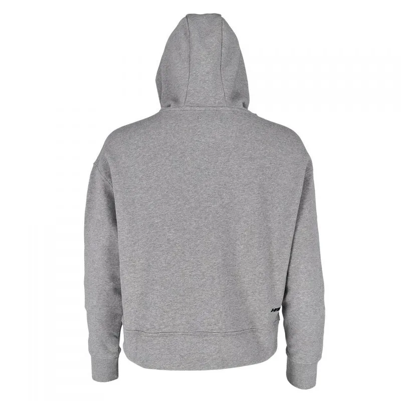 Haibike Cadini Sweat Hoody - Bequemer Kapuzenpullover für Radsport-Fans - Bekleidung