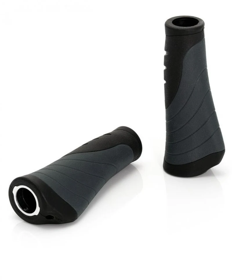 XLC Lenkergriffe Ergonomic GR-S04