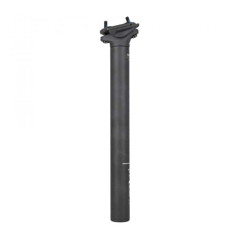 XLC Sattelstütze SP-R30 - Hochwertige Sattelstütze für Fahrrad
