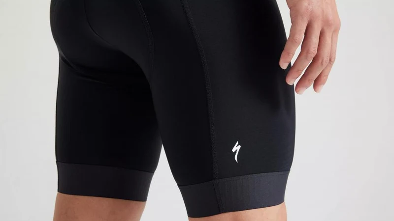 FOUNDATION SBC FOUNDATION BIB SHORT MEN BLK XL - Herren Mountainbike Hose - Bibshort