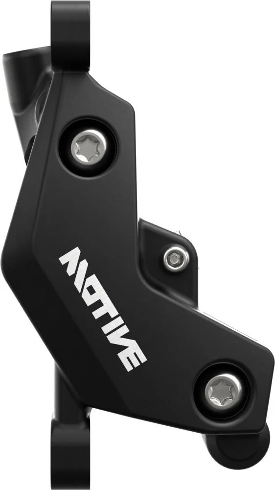 SRAM Motive Bronze vorne - leistungsstarke Vierkolben-Scheibenbremse für XC & Trail